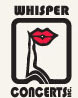 Whisper Concerts, Inc.